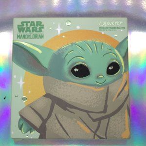 The Child Eyeshadow Palette